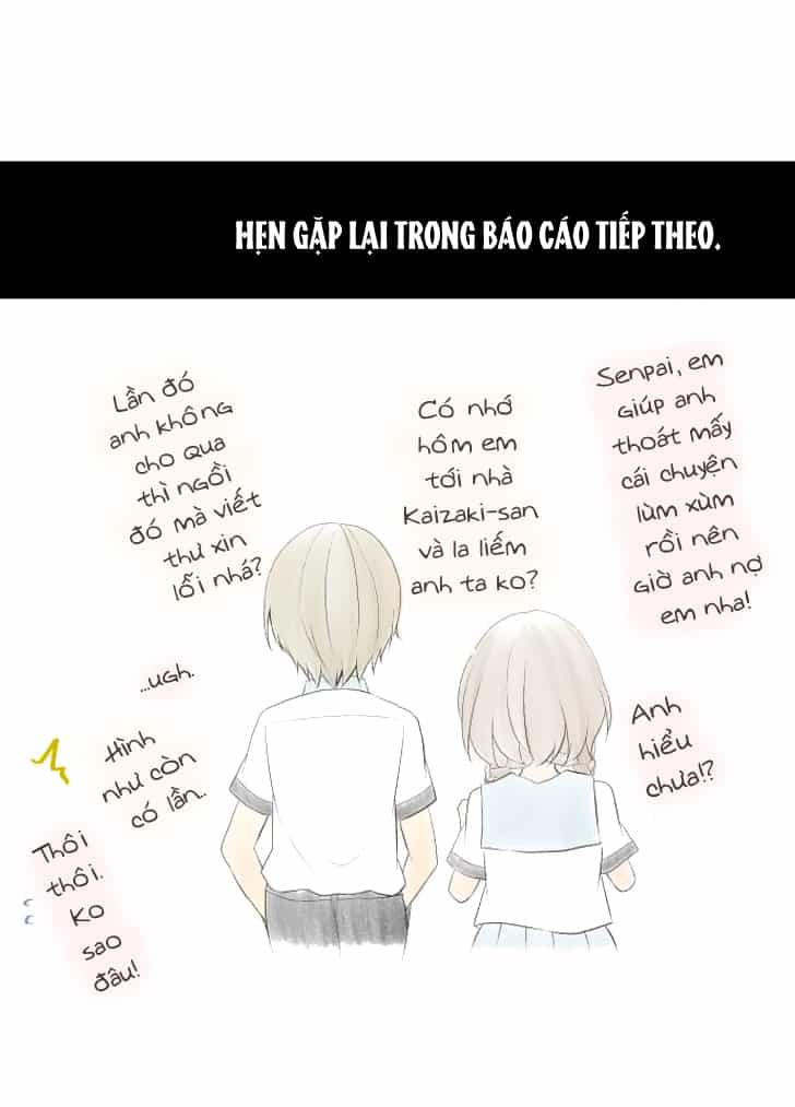 Relife - Chương 93 - ảnh 10