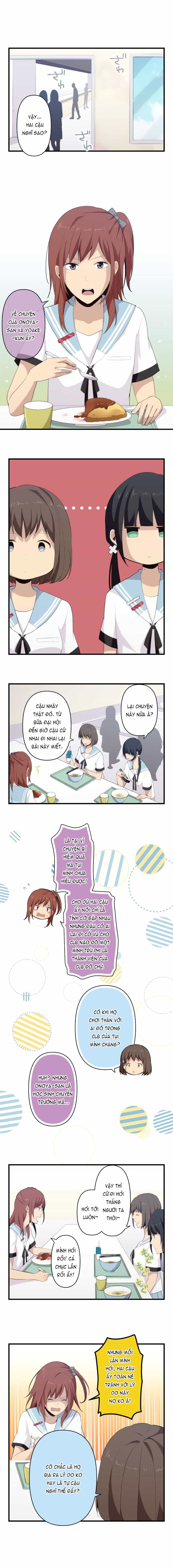 Relife - Chương 93 - ảnh 2