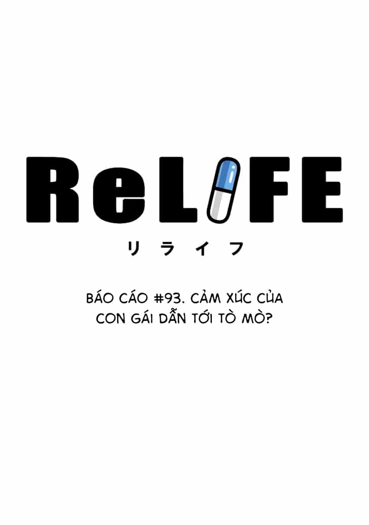 Relife - Chương 93 - ảnh 3