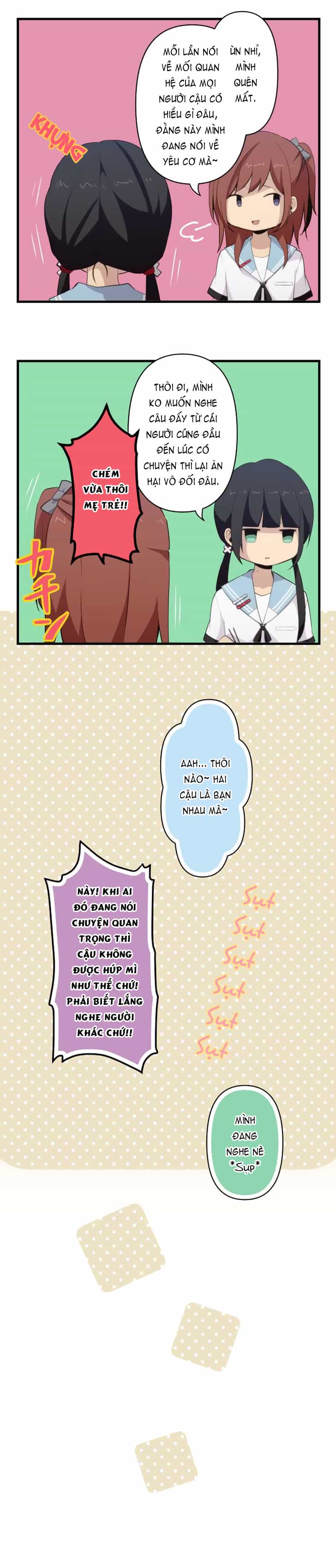 Relife - Chương 93 - ảnh 5