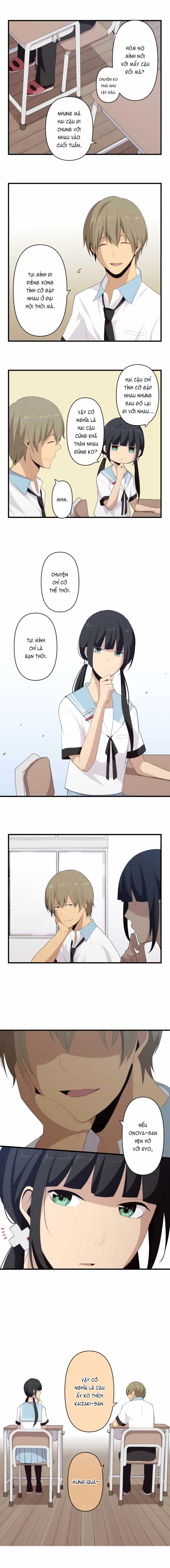 Relife - Chương 93 - ảnh 7