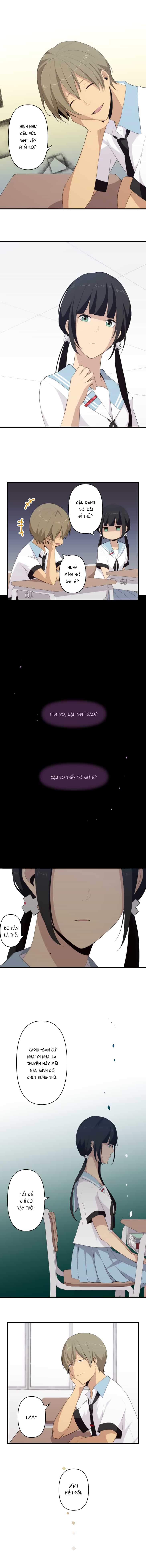Relife - Chương 93 - ảnh 8