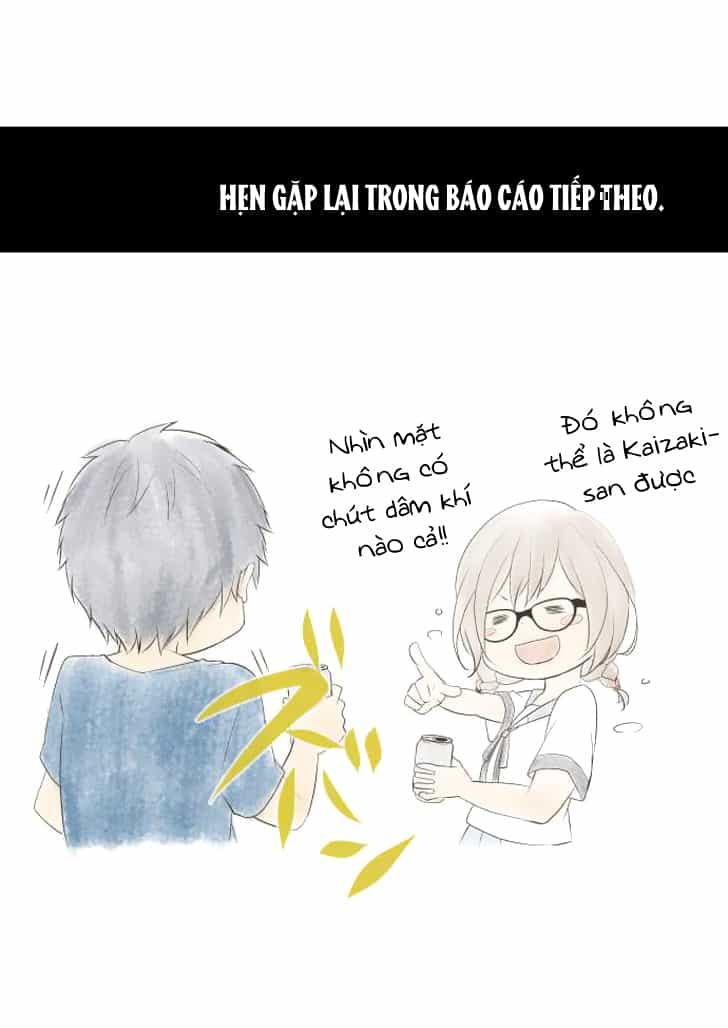 Relife - Chương 94 - ảnh 11