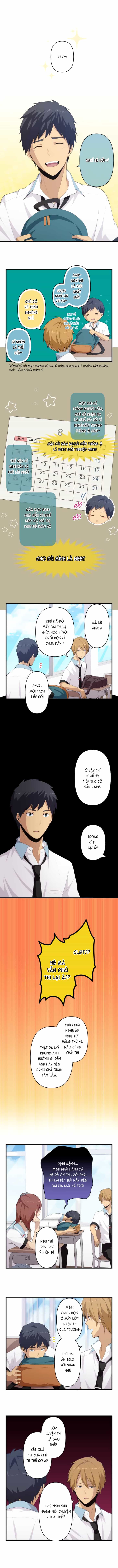 Relife - Chương 94 - ảnh 4
