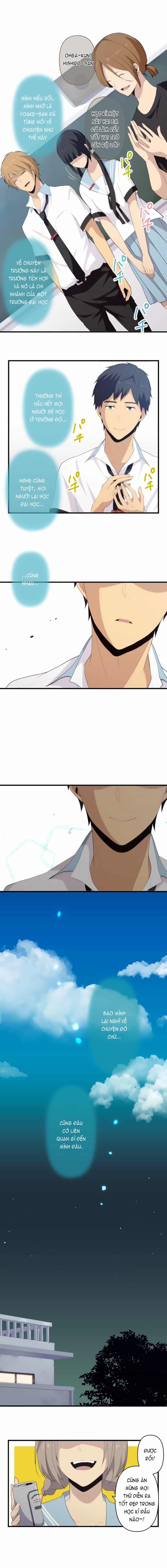 Relife - Chương 94 - ảnh 6