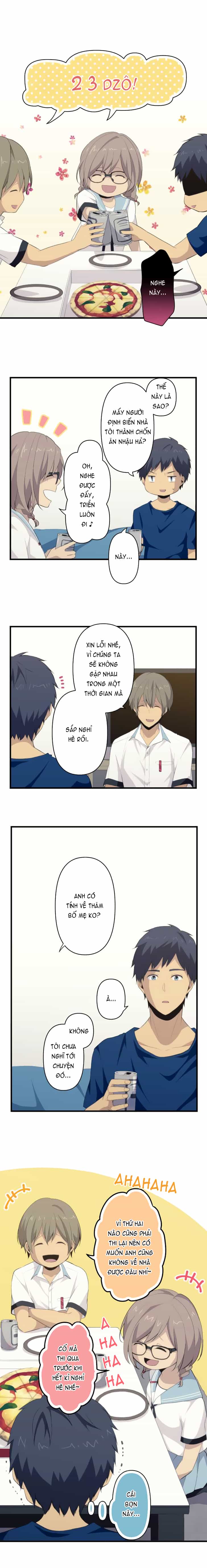 Relife - Chương 94 - ảnh 7