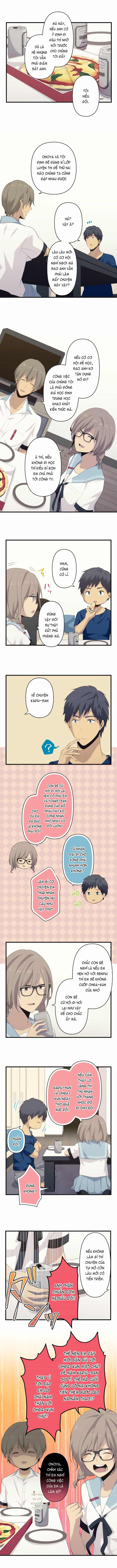 Relife - Chương 94 - ảnh 8