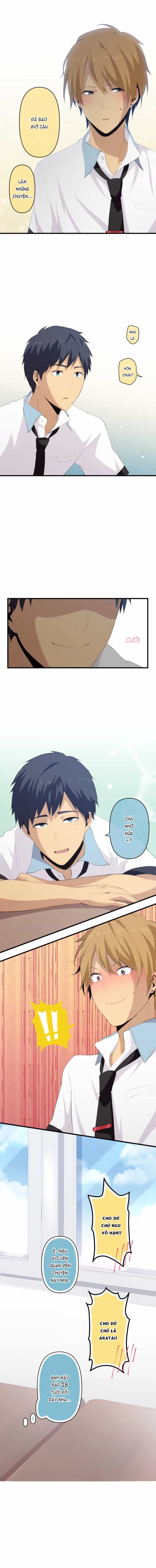 Relife - Chương 95 - ảnh 11