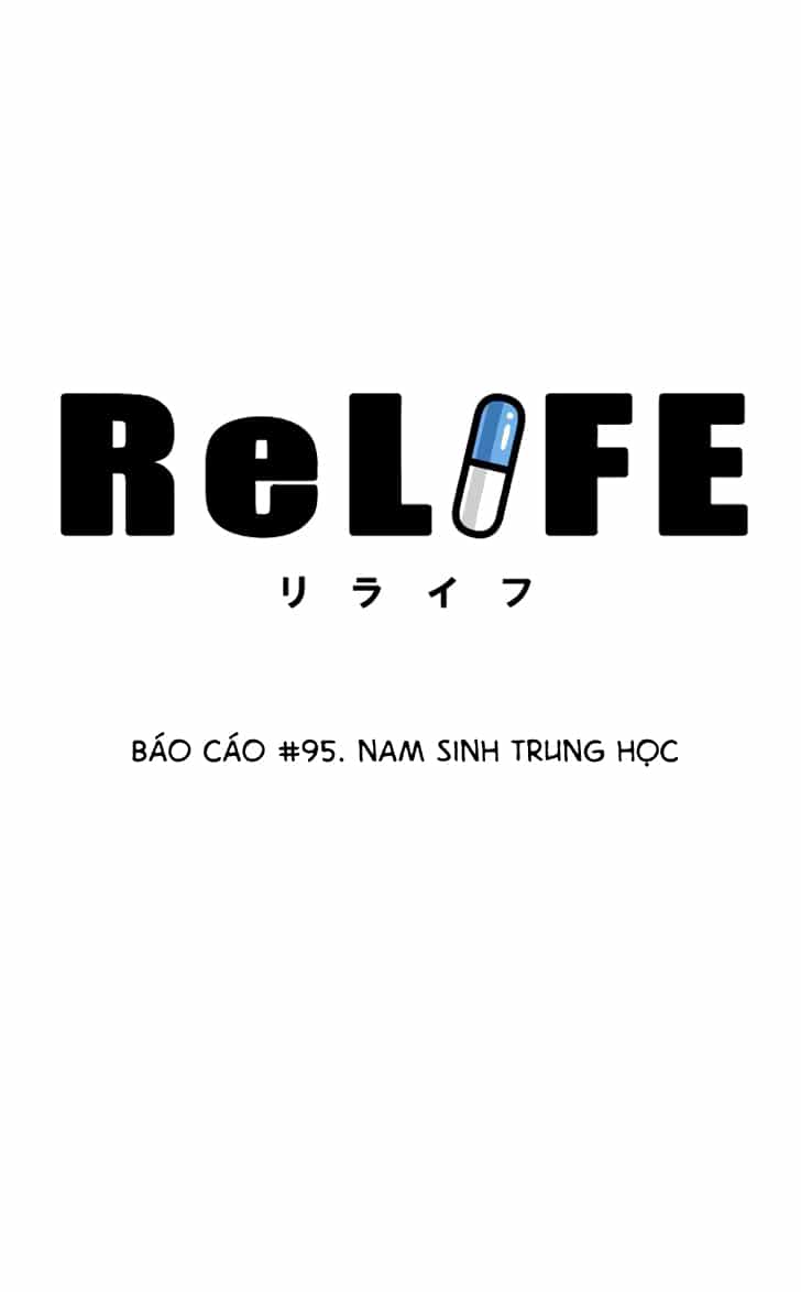 Relife - Chương 95 - ảnh 3
