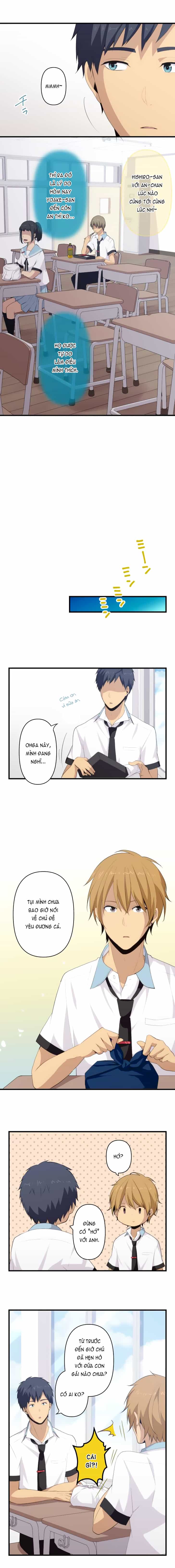 Relife - Chương 95 - ảnh 6