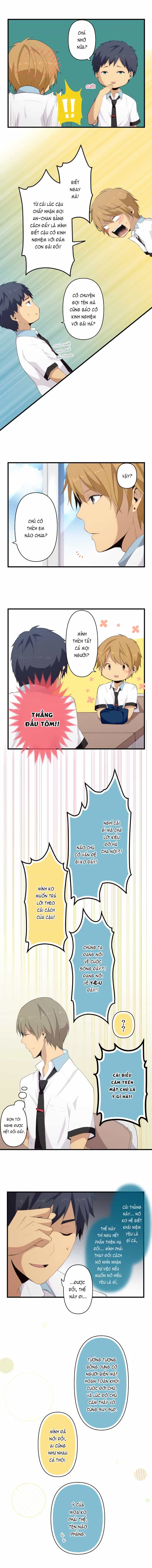Relife - Chương 95 - ảnh 8