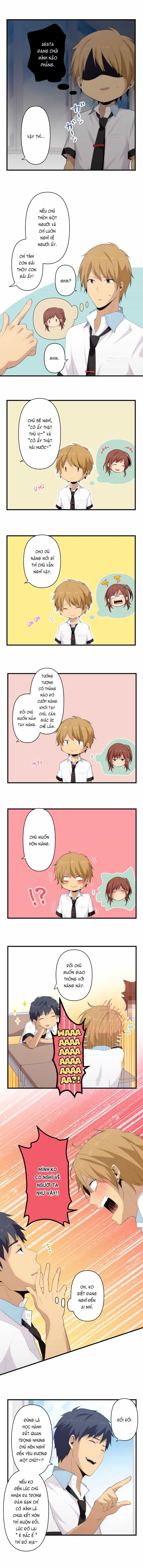 Relife - Chương 95 - ảnh 9