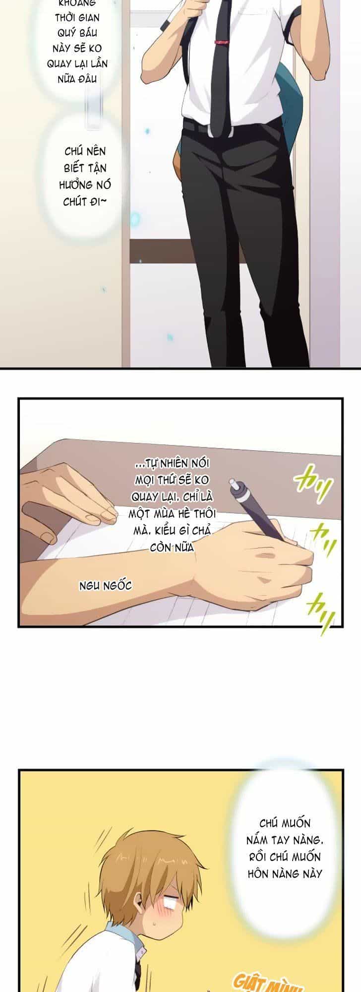 Relife - Chương 96 - ảnh 10