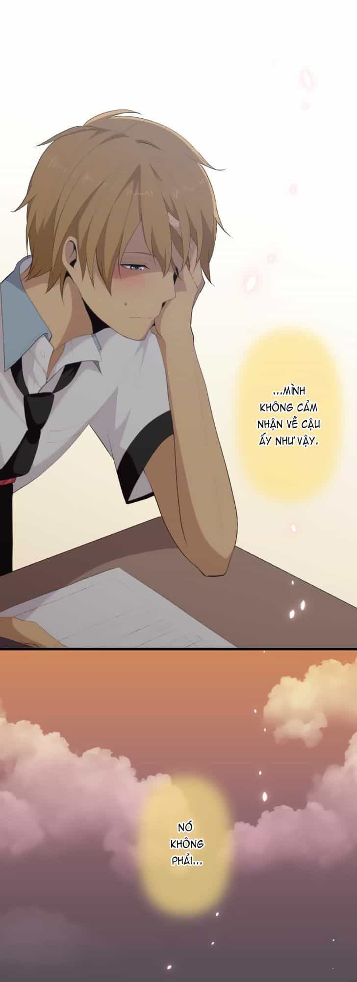 Relife - Chương 96 - ảnh 12