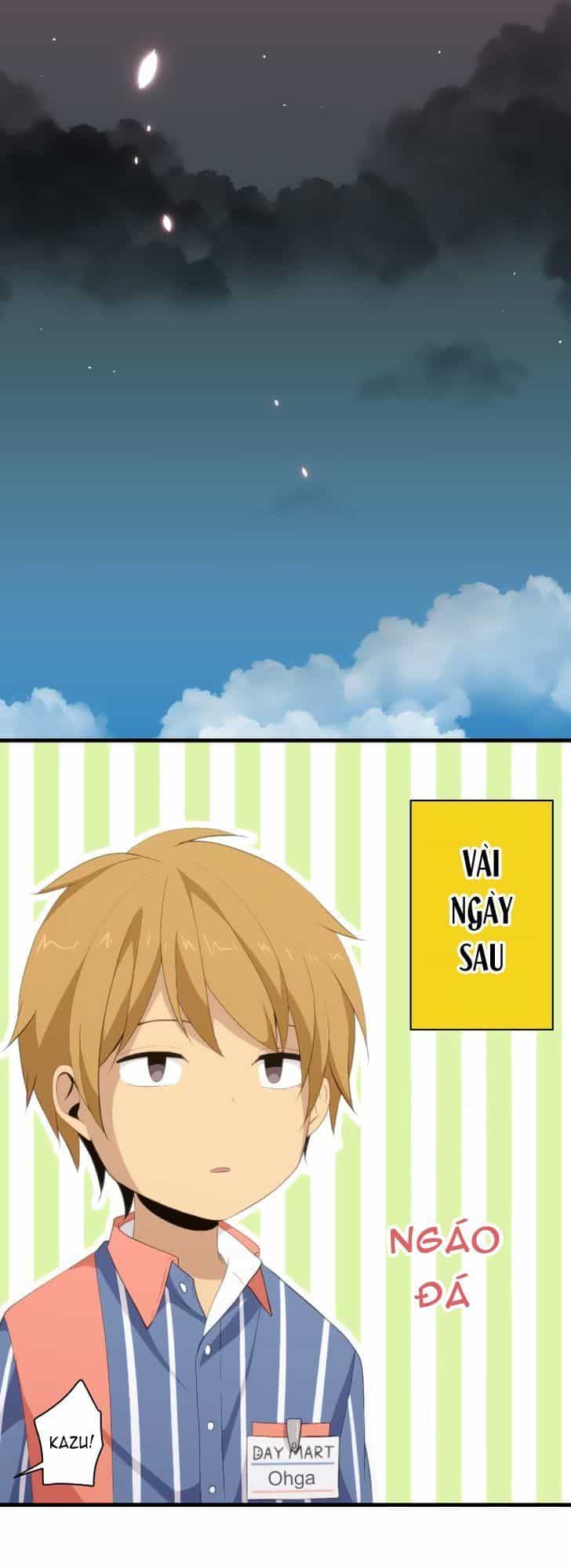 Relife - Chương 96 - ảnh 13