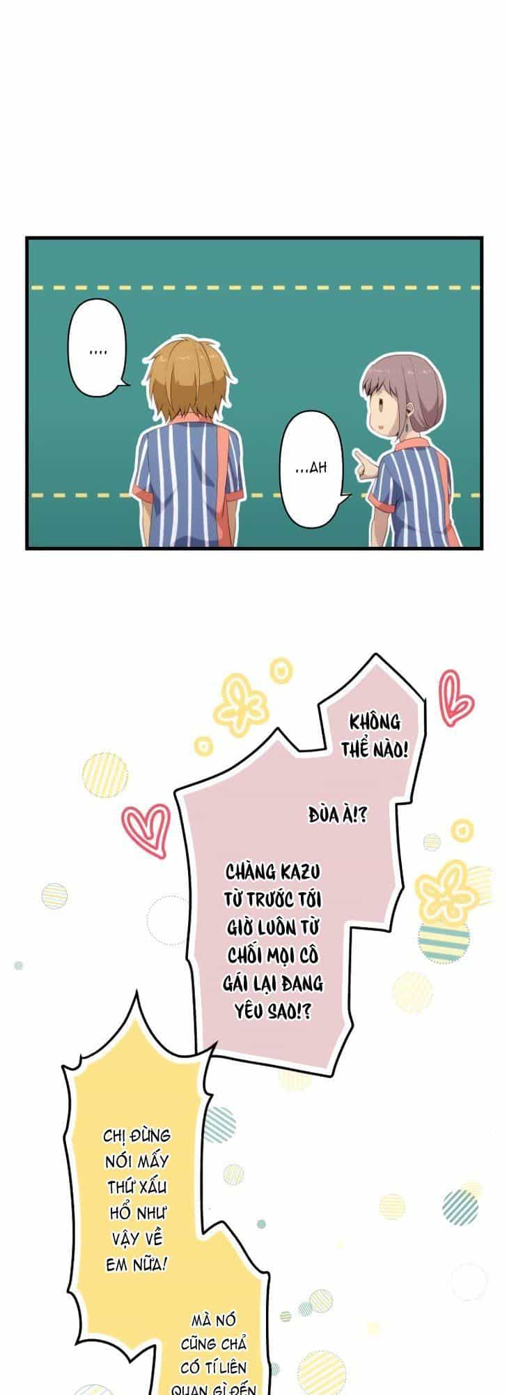 Relife - Chương 96 - ảnh 19