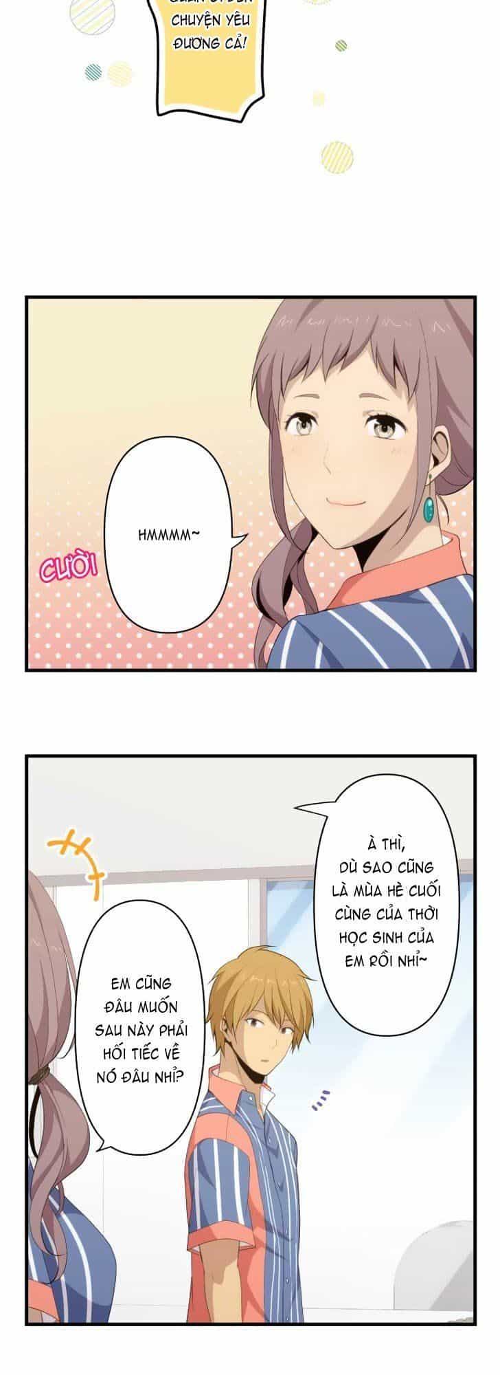 Relife - Chương 96 - ảnh 20