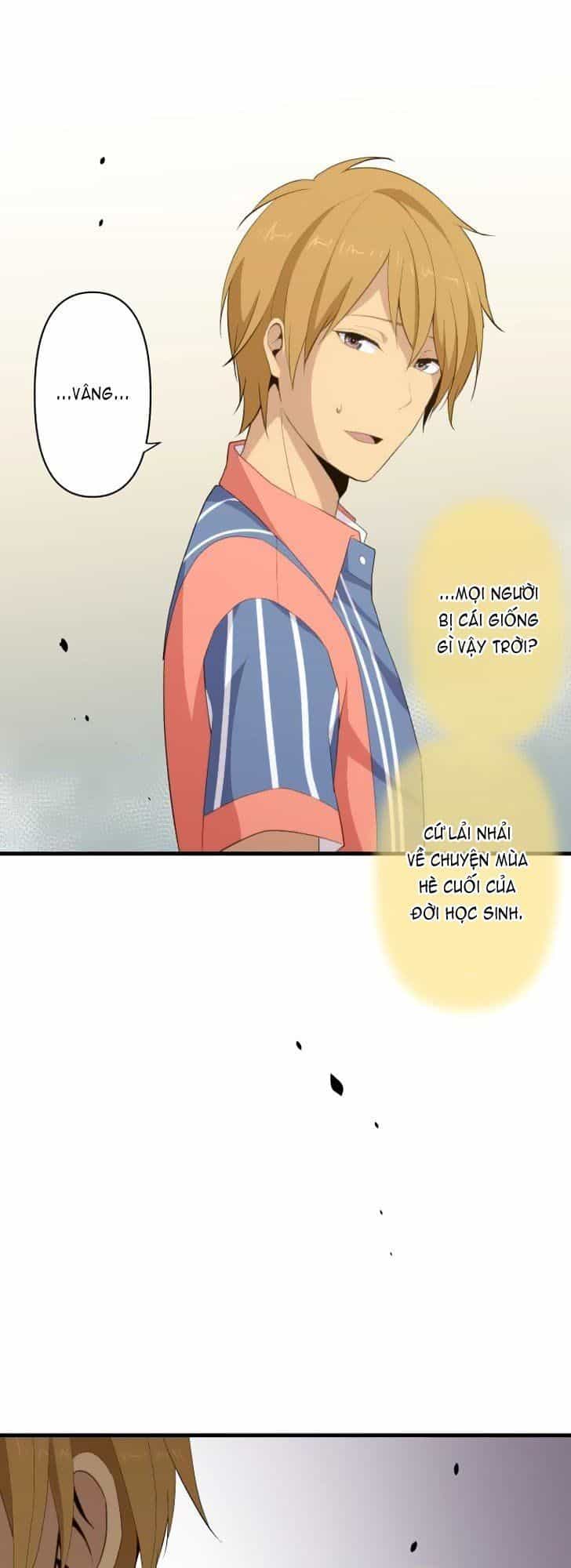 Relife - Chương 96 - ảnh 21