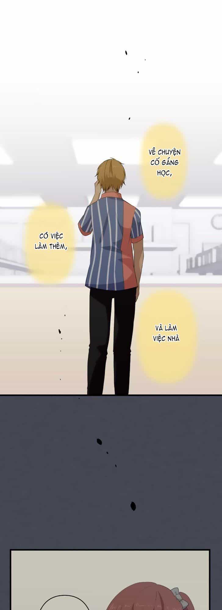 Relife - Chương 96 - ảnh 23