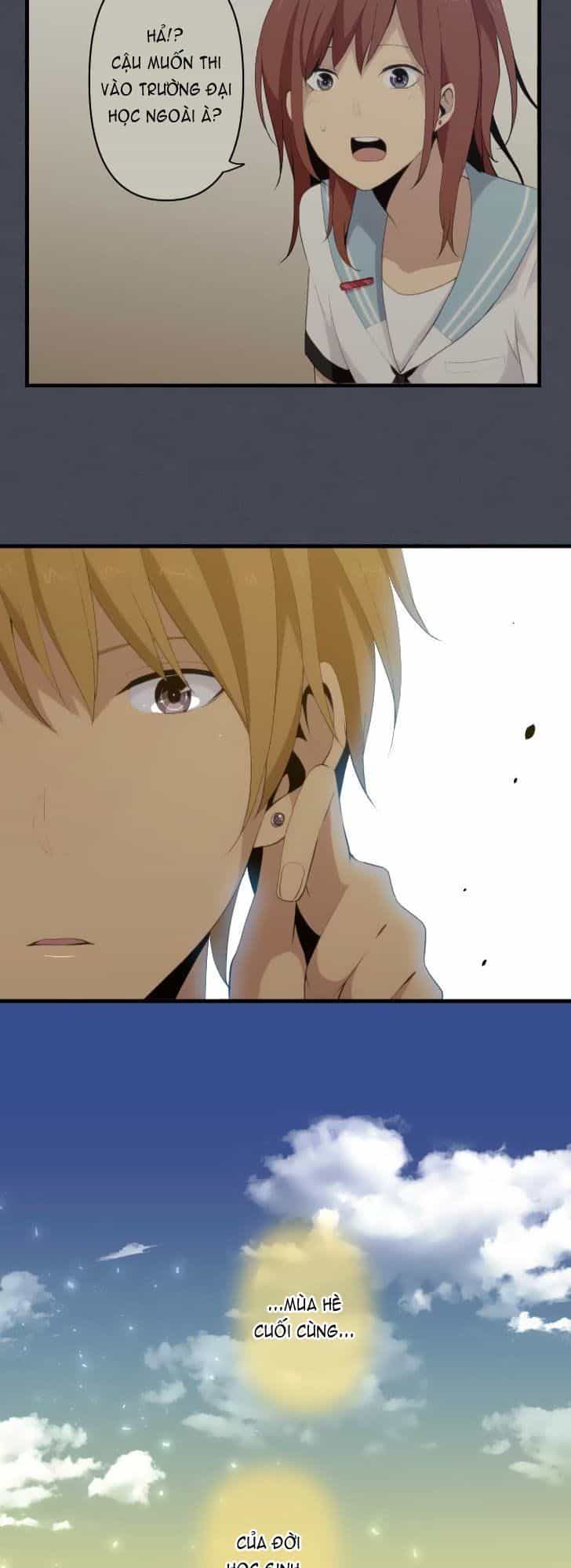 Relife - Chương 96 - ảnh 24