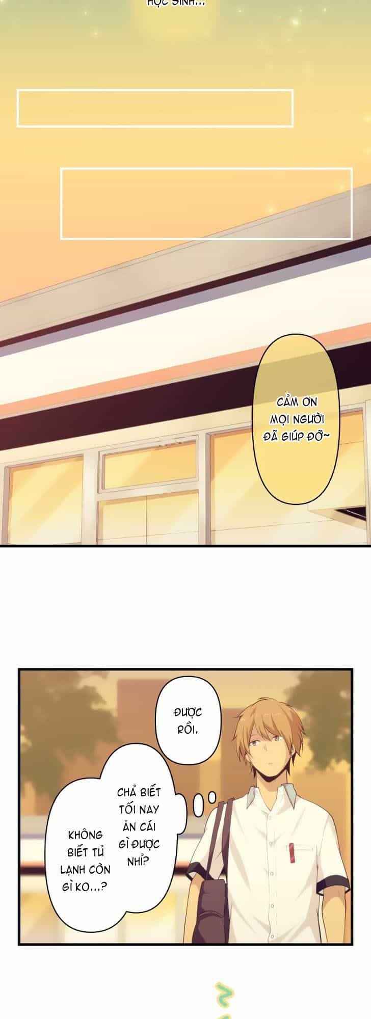 Relife - Chương 96 - ảnh 25