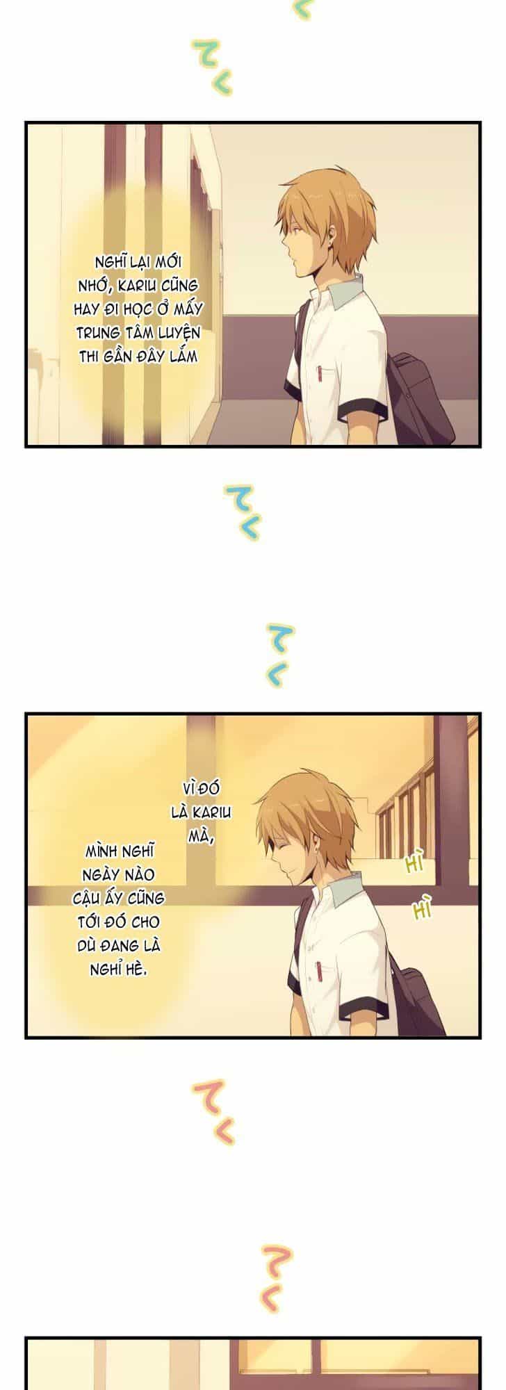 Relife - Chương 96 - ảnh 26