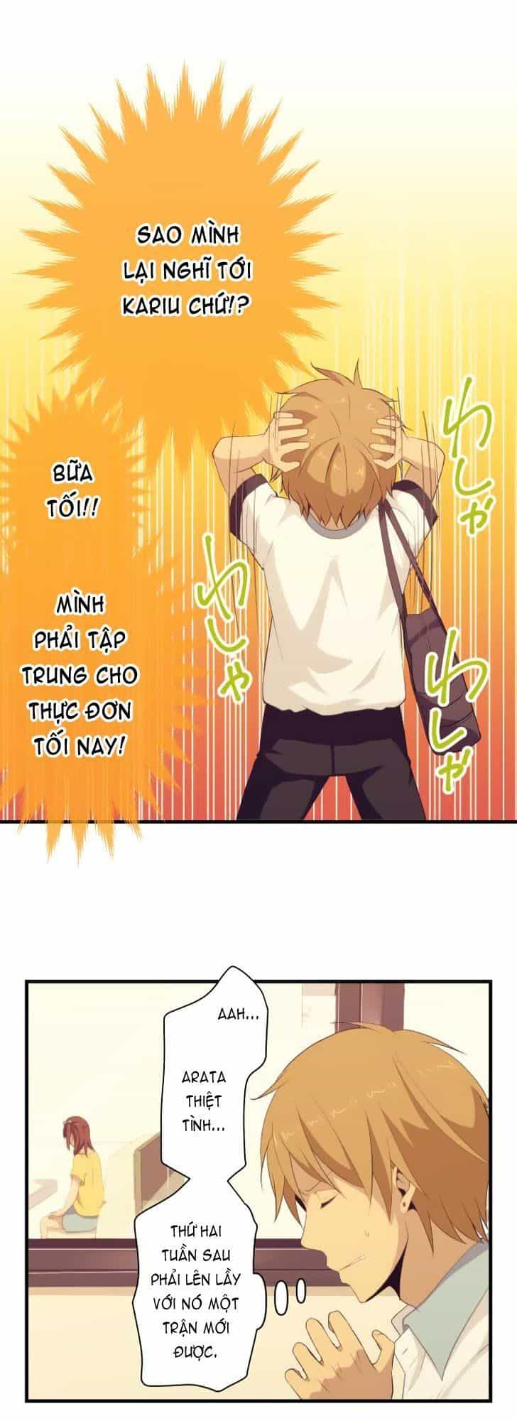 Relife - Chương 96 - ảnh 28