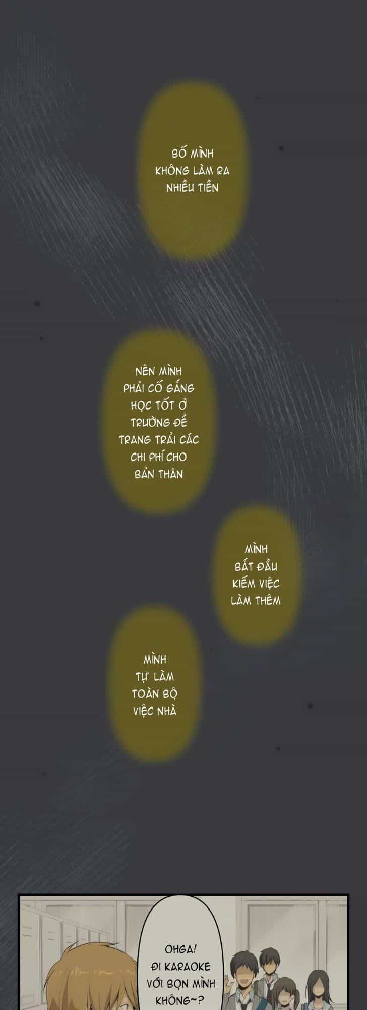 Relife - Chương 96 - ảnh 3