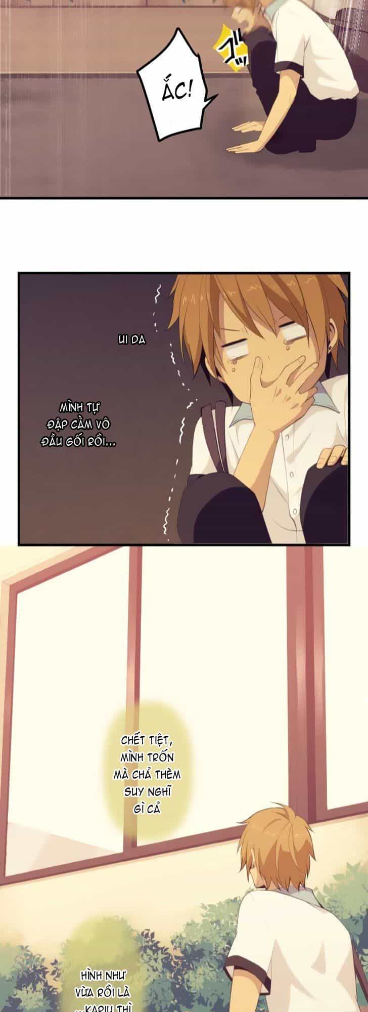 Relife - Chương 96 - ảnh 30