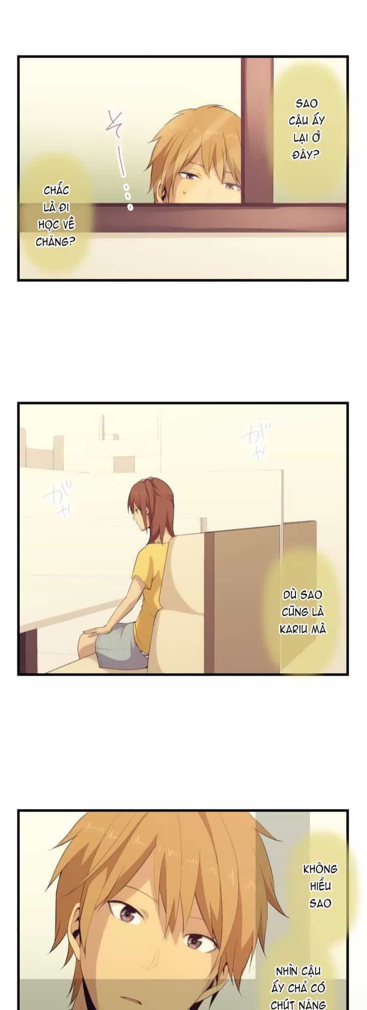 Relife - Chương 96 - ảnh 32