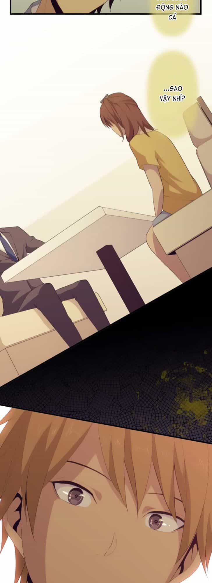 Relife - Chương 96 - ảnh 33