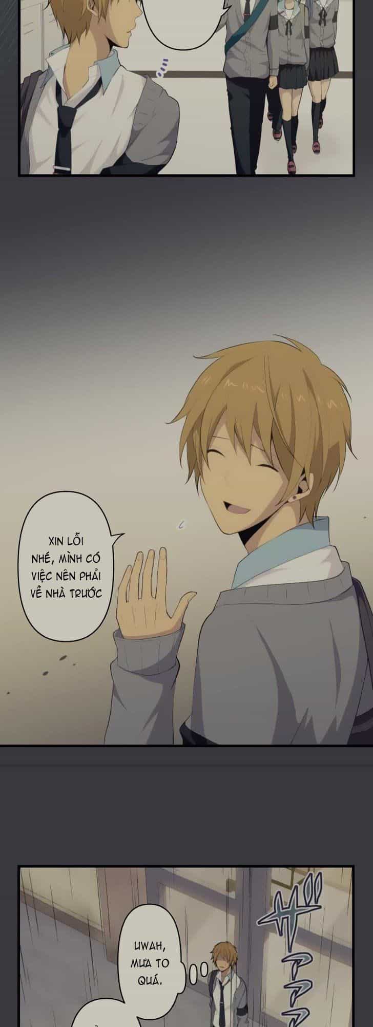 Relife - Chương 96 - ảnh 4