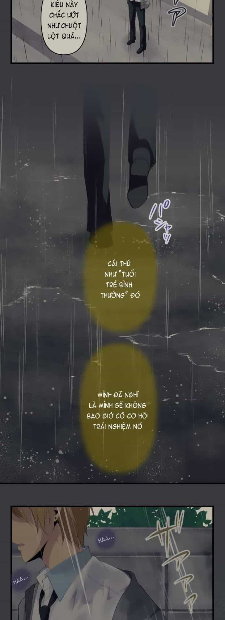 Relife - Chương 96 - ảnh 5