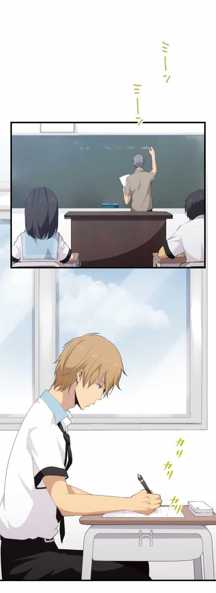Relife - Chương 96 - ảnh 8