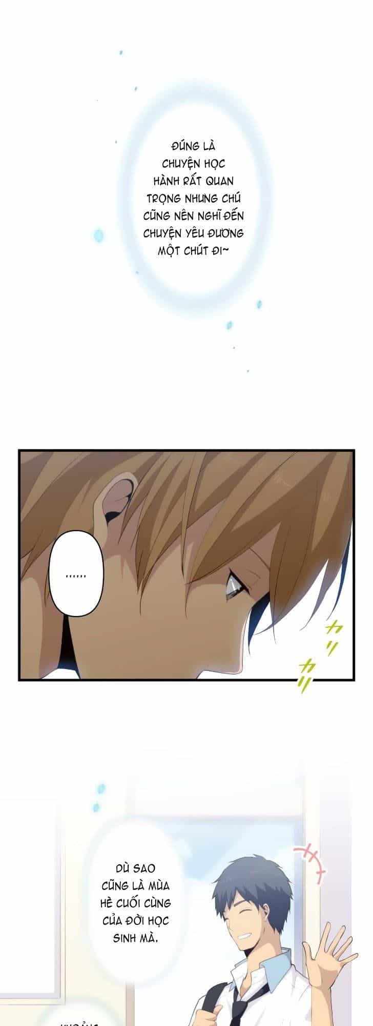 Relife - Chương 96 - ảnh 9