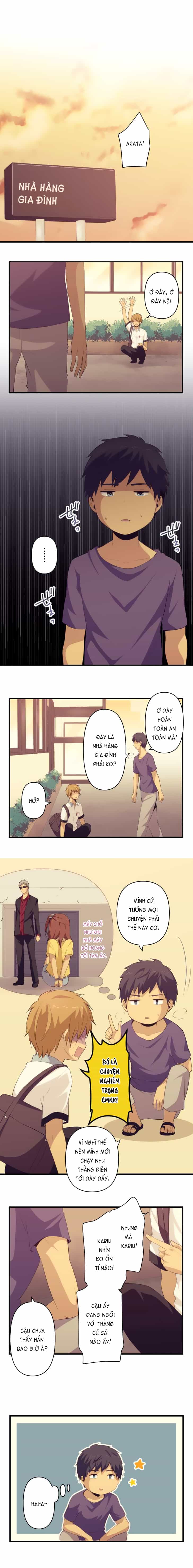 Relife - Chương 97 - ảnh 5