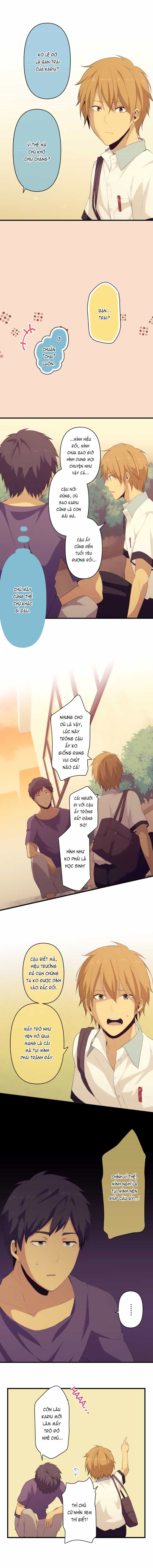 Relife - Chương 97 - ảnh 6