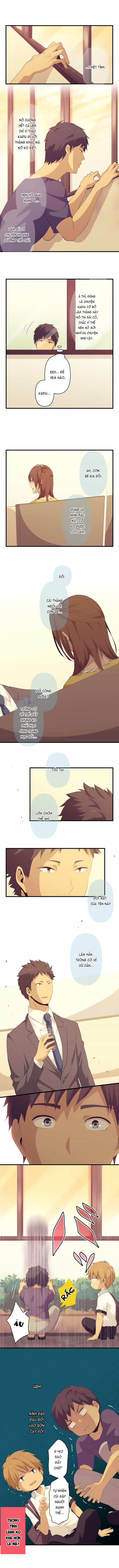 Relife - Chương 97 - ảnh 7