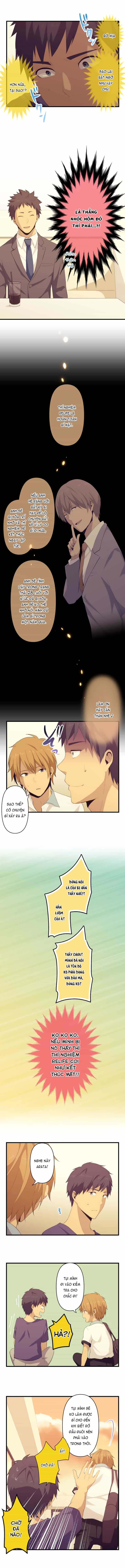 Relife - Chương 97 - ảnh 8