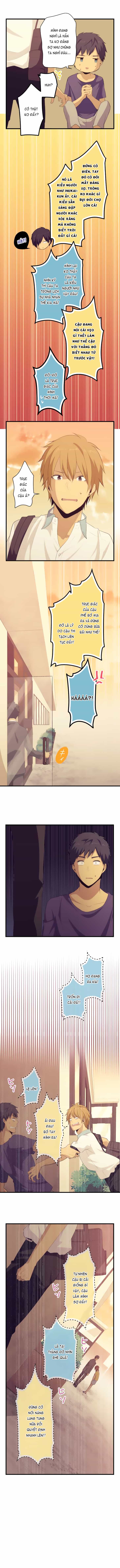 Relife - Chương 97 - ảnh 9