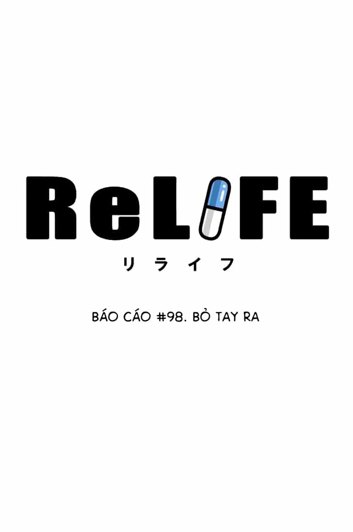 Relife - Chương 98 - ảnh 3