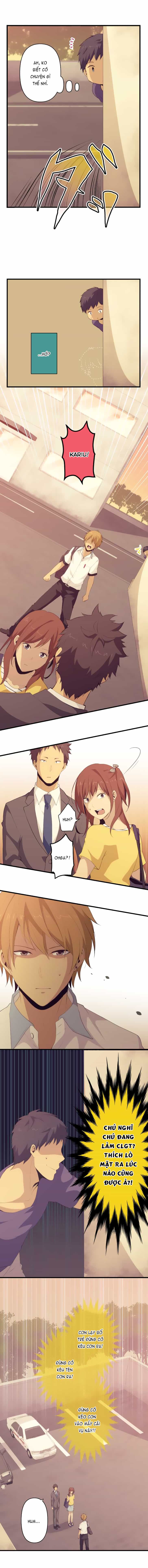 Relife - Chương 98 - ảnh 5