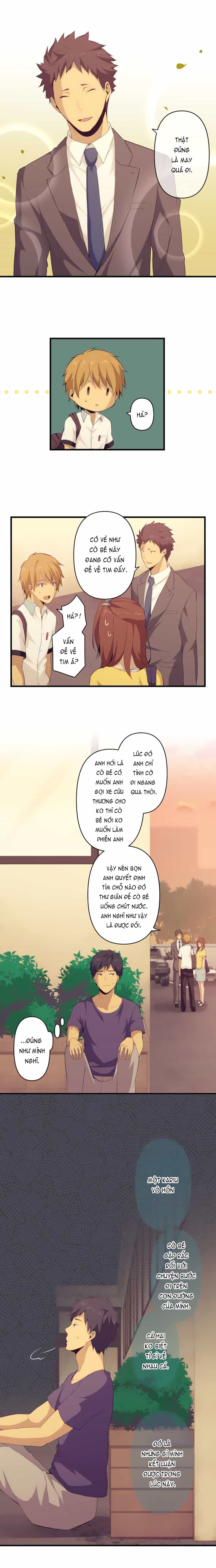 Relife - Chương 98 - ảnh 7