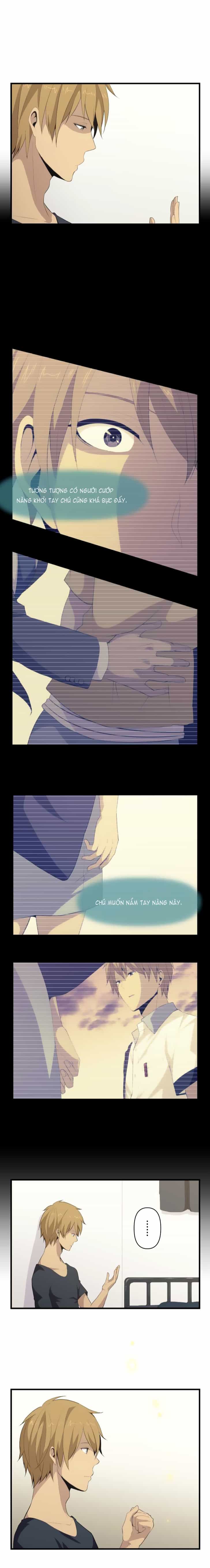 Relife - Chương 99 - ảnh 10