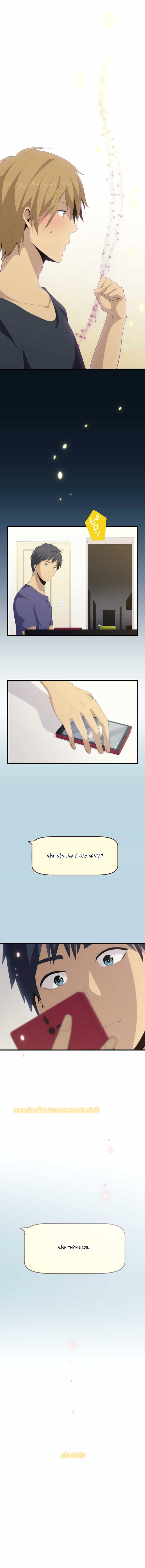 Relife - Chương 99 - ảnh 11