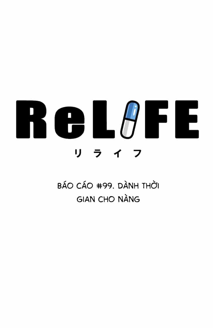 Relife - Chương 99 - ảnh 3