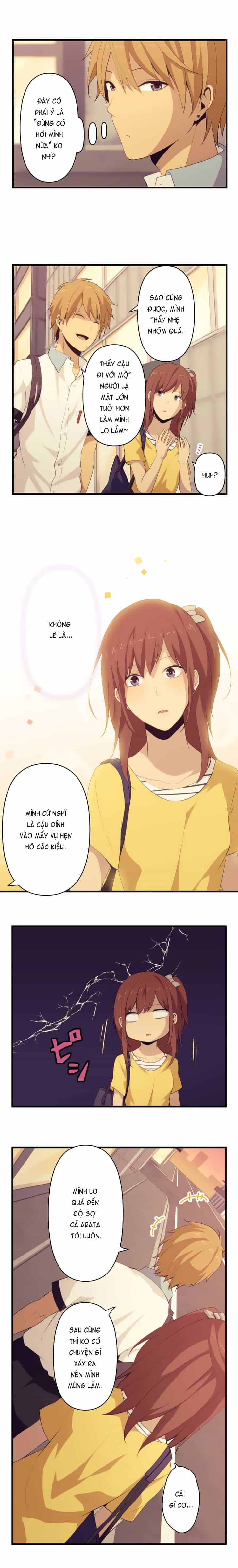Relife - Chương 99 - ảnh 5