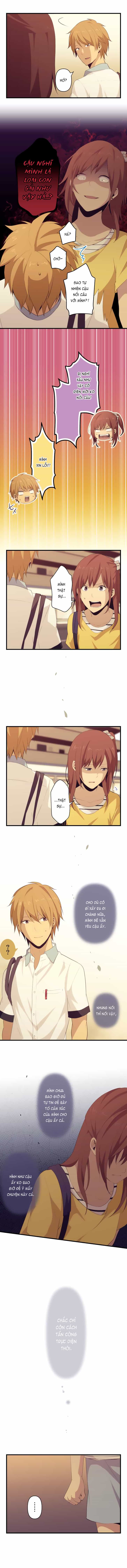 Relife - Chương 99 - ảnh 6