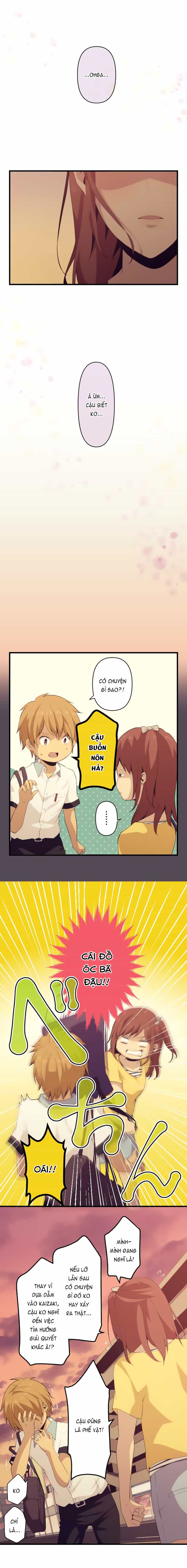 Relife - Chương 99 - ảnh 7