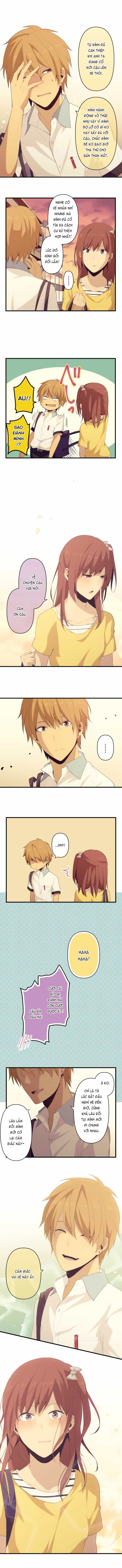 Relife - Chương 99 - ảnh 8